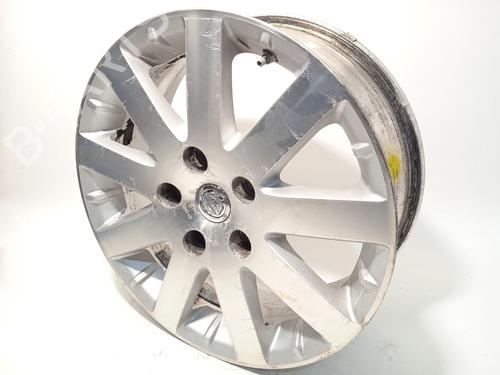 Used Rim CHRYSLER GRAND VOYAGER V (RT) 2.8 CRD (163 hp) 20156168