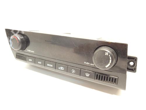 Climate control SSANGYONG ACTYON I 2.0 Xdi | BP20220409I5 - Image 3