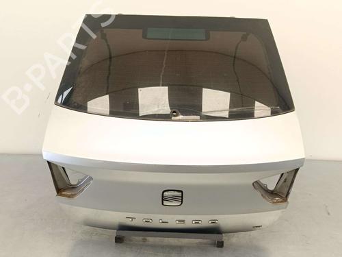 Used Tailgate Tailgate 38518049 38518049