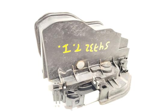 Rear left lock BMW X3 (F25) xDrive 20 d | BP21585455C100 