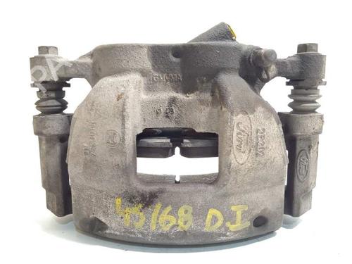 Left front brake caliper FORD TRANSIT CUSTOM V362 Van (FY, FZ) | BP11562569M105 - Image 2