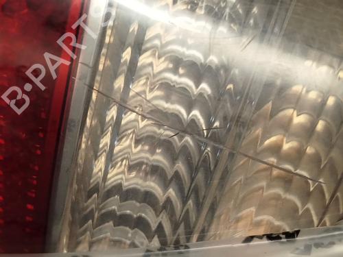 Left taillight AUDI A4 B6 Avant (8E5) 1.9 TDI | BP28139539C34 