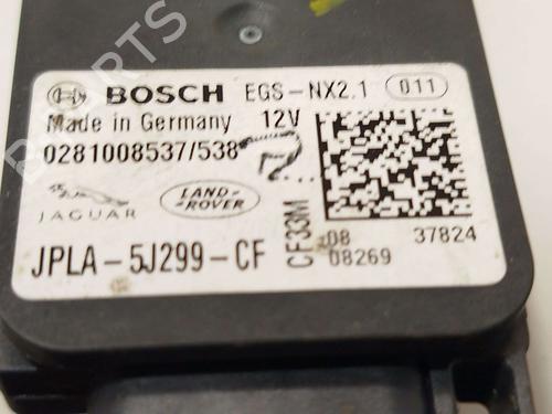 Electronic sensor JAGUAR F-PACE (X761) 2.0 TD4 AWD | BP39560617M84 - Image 4