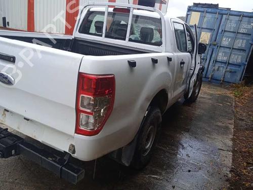 Rudehejsemekanisme venstre bagtil FORD RANGER (TKE) 2.0 EcoBlue 4x4 | BP9087147C24 