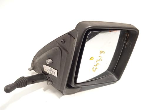 Used Right mirror Right mirror 19641828 19641828