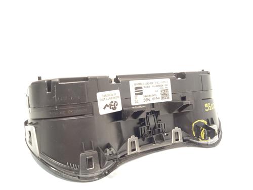 Instrument cluster SEAT IBIZA IV (6J5, 6P1) 1.4 TDI | BP23409048C47