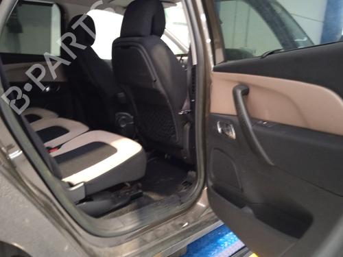 Left front indicator CITROËN C4 Picasso II 1.6 HDi / BlueHDi 115 | BP35800432C32 - Image 33
