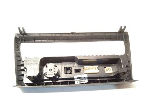 Climate control BMW X3 (E83) 3.0 d | BP12000570I5