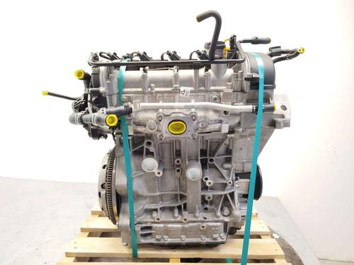 Engine SEAT IBIZA V (KJ1, KJG) 1.0 TSI | BP37609483M1 - Image 5