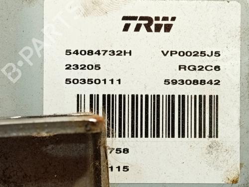 Steering column RENAULT CLIO III (BR0/1, CR0/1) 1.5 dCi (BR0H, CR0H, CR1S, BR1S) | BP28672421M21 - Image 5