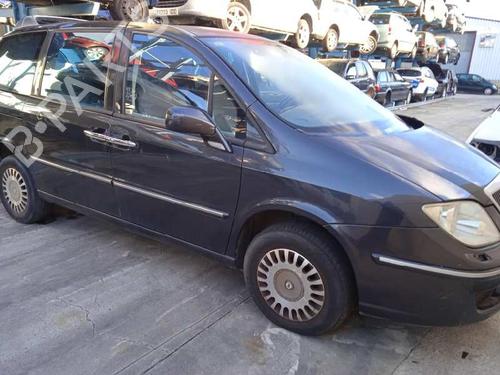 Right mirror LANCIA PHEDRA (179_)  | BP16239501C27 