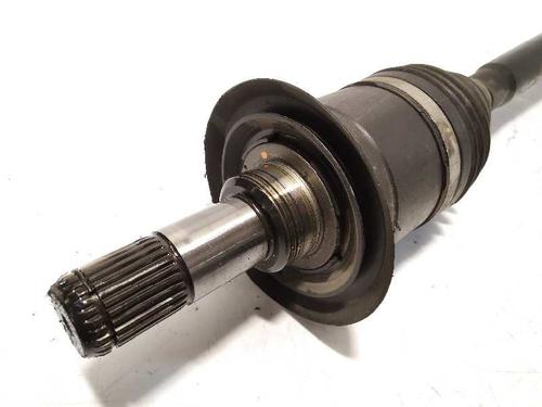 Right rear driveshaft BMW 4 Gran Coupe (F36) 428 i | BP5765789M41 
