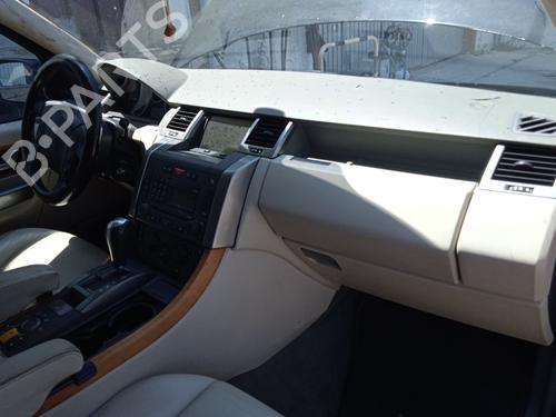 Left front window switch LAND ROVER RANGE ROVER SPORT I (L320) 2.7 D 4x4 | BP28291665I27  - Image 34
