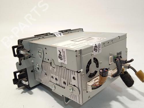 Elektronisk modul MAZDA CX-5 (KE, GH) 2.2 D (KE2FW) | BP28139191M83 