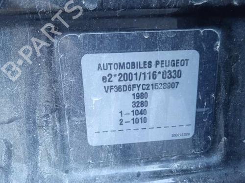 Engine PEUGEOT 407 (6D_)  | BP8523402M1  - Image 13