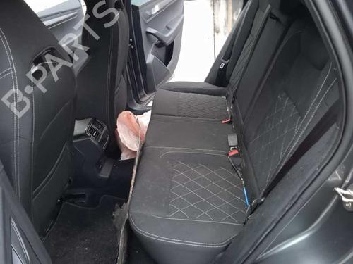 Electronic module SKODA KAROQ (NU7, ND7) 2.0 TDI 4x4 | BP18145327M83