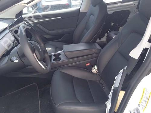 Hinge/Door check strap TESLA MODEL 3 (5YJ3) EV AWD | BP19304976C146 