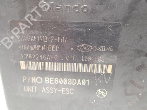 ABS pump KIA STONIC (YB)  | BP21773824M43 