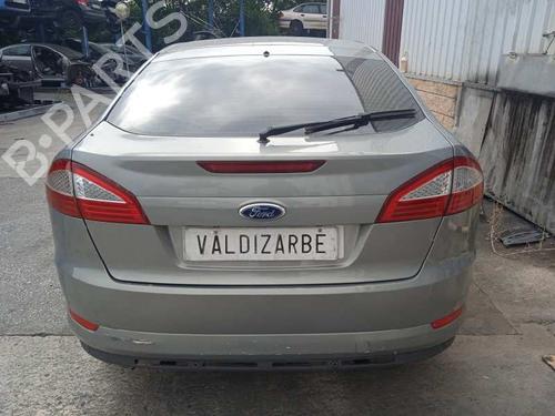 Gearbox FORD MONDEO IV (BA7) 2.0 | BP8139906M3 