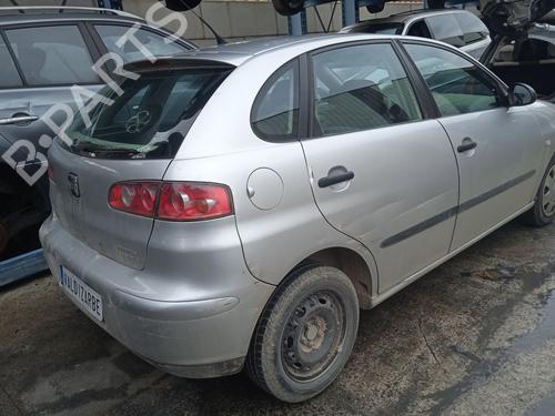 Right taillight SEAT IBIZA III (6L1)  | BP23128888C35 