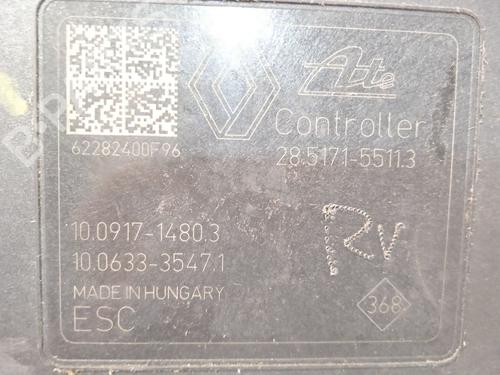 ABS pump DACIA SANDERO III  | BP29446488M43 