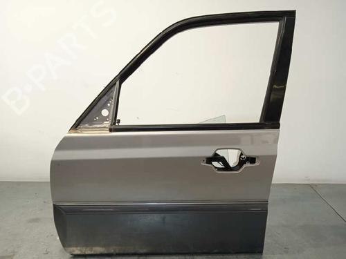Used Left front door HYUNDAI TERRACAN (HP) 2.9 CRDi 4WD (150 hp) 7091618