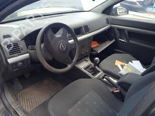 Left headlight OPEL VECTRA C (Z02)  | BP16249921C28 