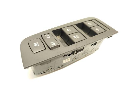 Used Left front window switch CHEVROLET EPICA (KL1_) 2.0 D (150 hp) 23462190