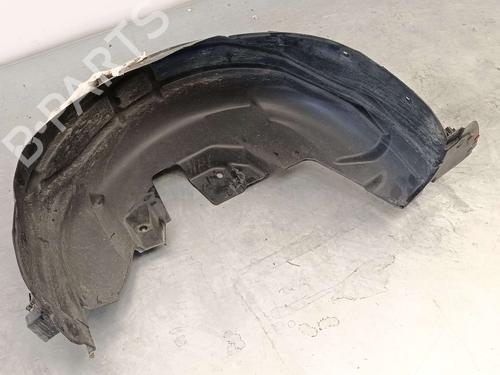 Used Wheel arch Wheel arch PEUGEOT 2008 II (UD_, US_, UY_, UJ_, UR_, UC_) 1.2 PureTech 100 (USHNK) (101 hp) 38801212 38801212
