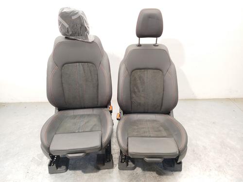 Seats set FORD KUGA III (DFK) 2.5 Duratec Plug-in-Hybrid | BP30145318C78 