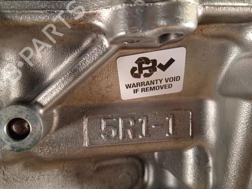 Engine HONDA HR-V (RU) 1.5 (RU1) | BP24999876M1  - Image 9