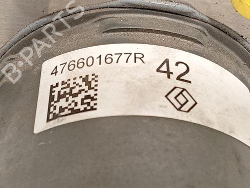 ABS pump MITSUBISHI ASX (VSX_, VSE_) 1.0 (VSXG0) | BP36799439M43 - Image 6