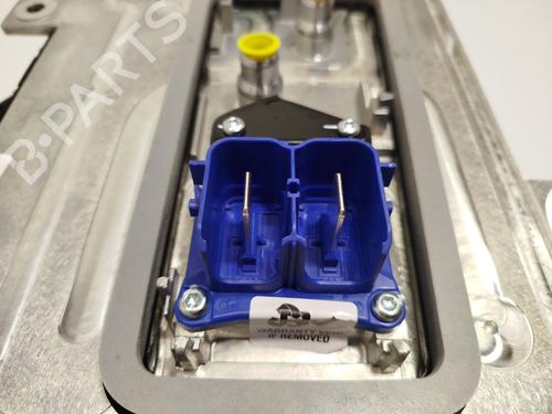 Battery CITROËN C4 III (BA_, BB_, BC_) ë-C4 (BCZKXC, BZCKSC) | BP30109385E11