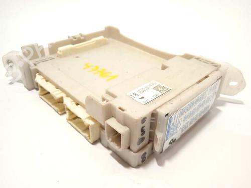 Electronic module TOYOTA LAND CRUISER PRADO (_J15_) 2.8 D-4D (GDJ150_, GDJ155_, GDJ150, GDJ151) | BP9748121M83 