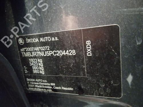 Rat SKODA KAROQ (NU7, ND7) 1.5 TSI | BP34629962C49  - Image 29