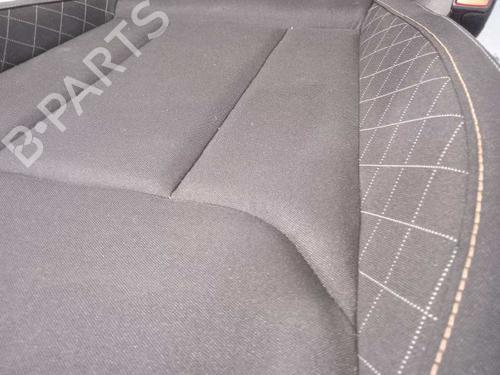 Seats set SKODA KAMIQ (NW4) 1.0 TSI | BP7791975C78