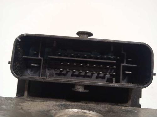 ABS pump FIAT 500 (312_) 1.2 (312AXA1A) | BP12571316M43 
