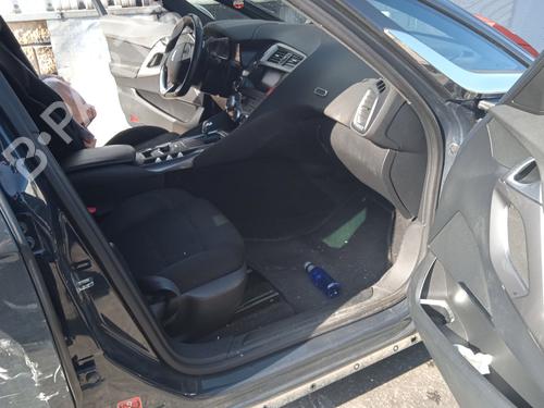 Fuse box CITROËN DS5 1.6 HDi 115 | BP20126153E1 