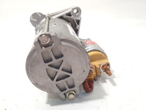 Starter NISSAN QASHQAI / QASHQAI +2 I (J10, NJ10, JJ10E) 2.0 dCi | BP28114424M8 