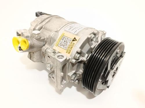 AC compressor VW GOLF V (1K1) 1.9 TDI | BP37434546M34 - Image 2