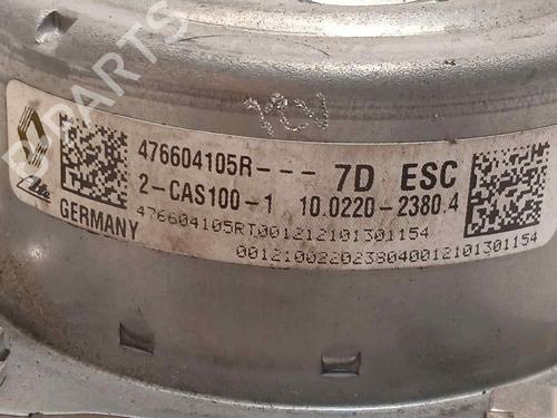 ABS pump DACIA SANDERO III  | BP16396507M43 
