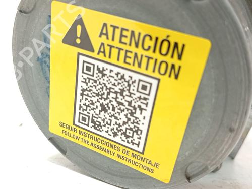 ABS pump FIAT TIPO Hatchback (356_, 357_) 1.4 (356HXA1B, 357) | BP31034219M43