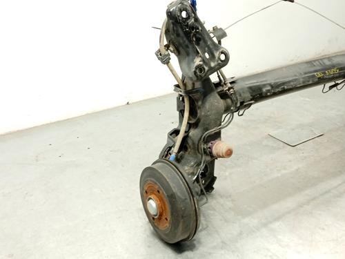 Rear axle PEUGEOT 208 I (CA_, CC_) 1.0 VTi | BP29397092M2 