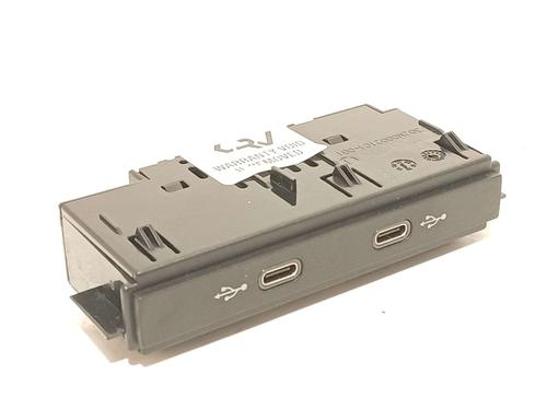 Used Electronic module Electronic module 38435019 38435019