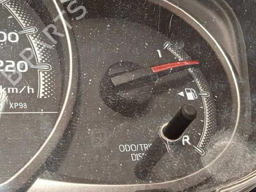 Instrument cluster TOYOTA YARIS (_P13_)  | BP11806183C47 