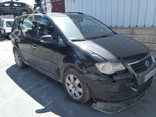 Intercooler VW TOURAN (1T1, 1T2)  | BP24398216M30 
