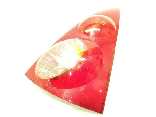 Used Right taillight PEUGEOT 107 (PM_, PN_) 1.0 (68 hp) 25132674
