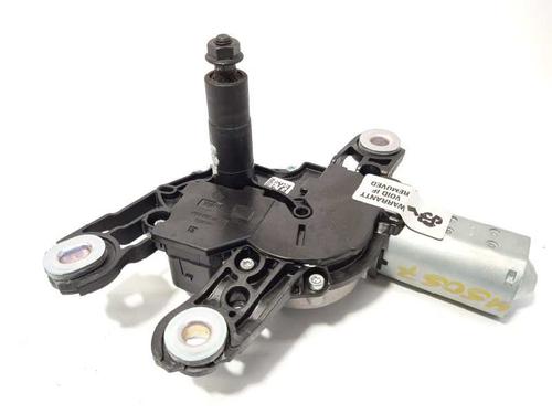 Rear wiper motor SEAT IBIZA V (KJ1, KJG) 1.0 TSI | BP7863831M102 