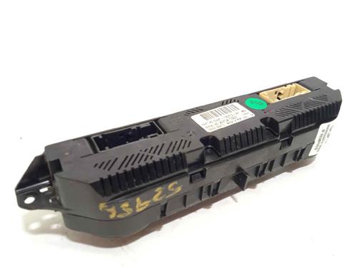 Climate control FORD KUGA II (DM2)  | BP16887857I5 