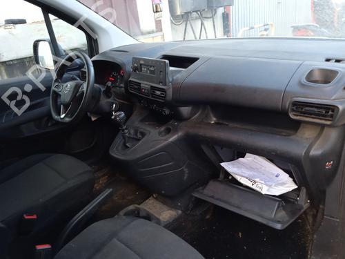 Højre solskærm OPEL COMBO E Tour / Life (K9) 1.2 | BP23238942I2  - Image 29